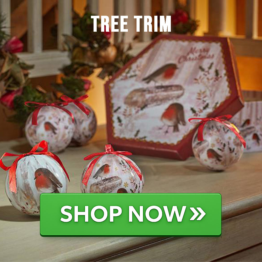 tree trim